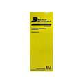 3 Sulfas Injectable