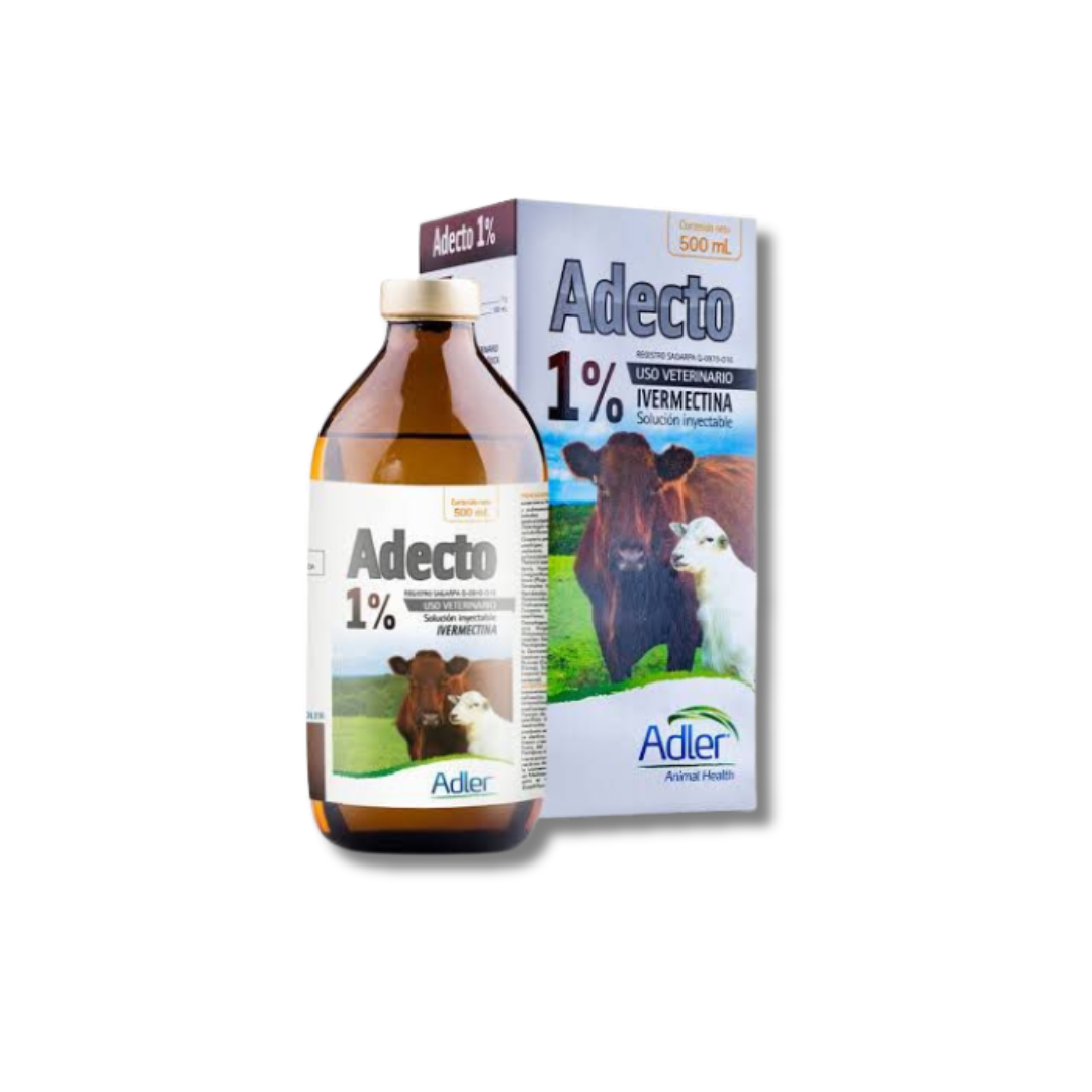 Adherence 1%