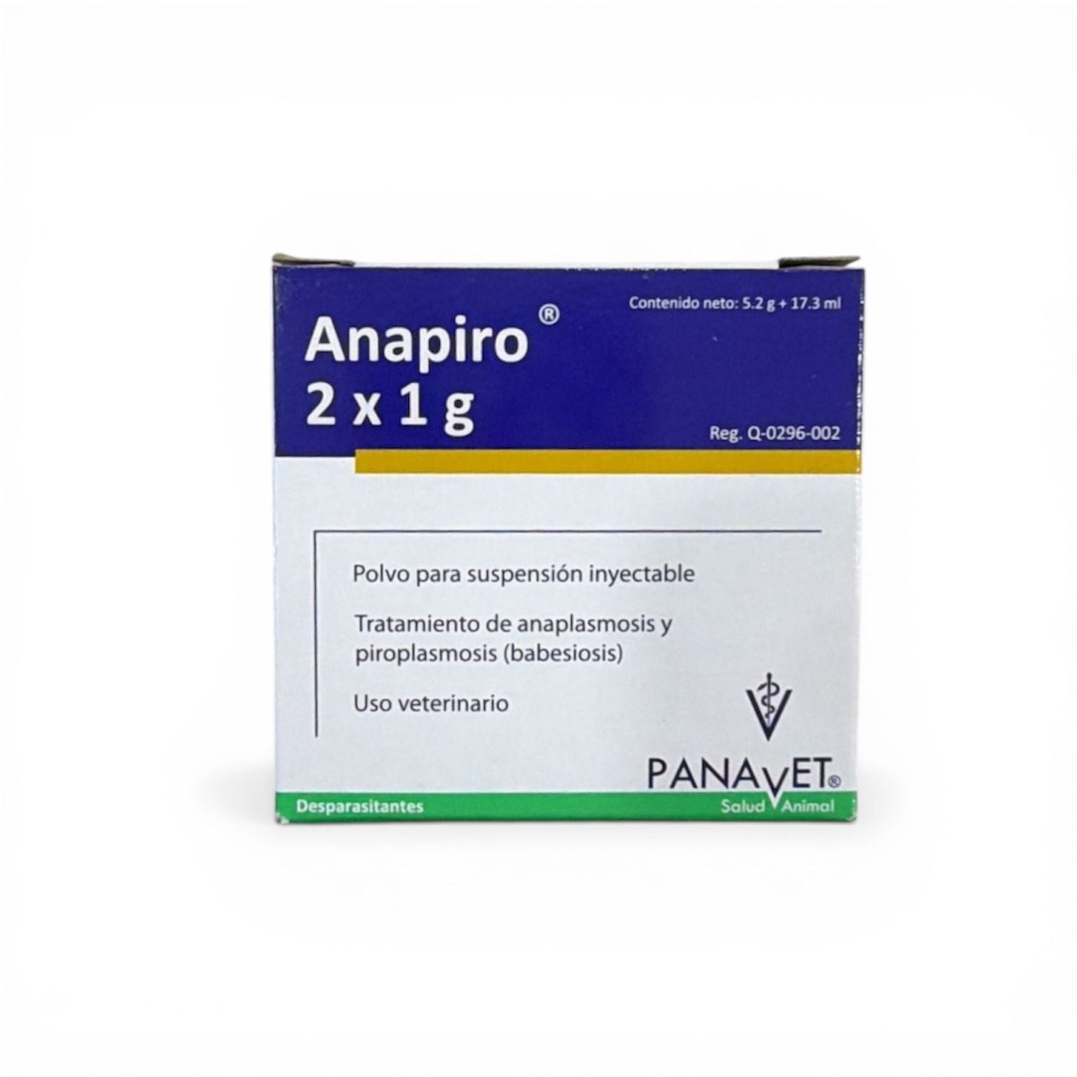 Anapiro