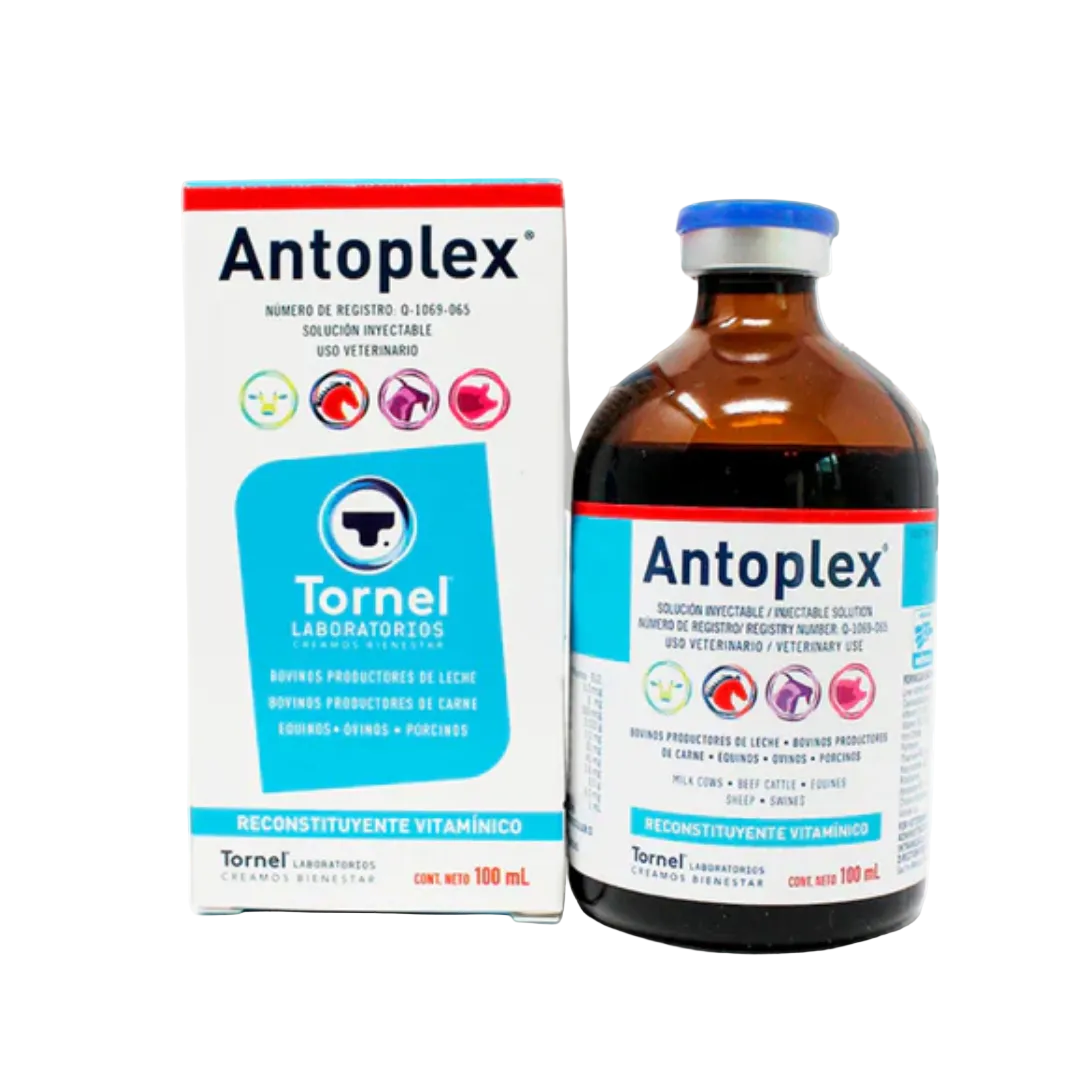 Antoplex