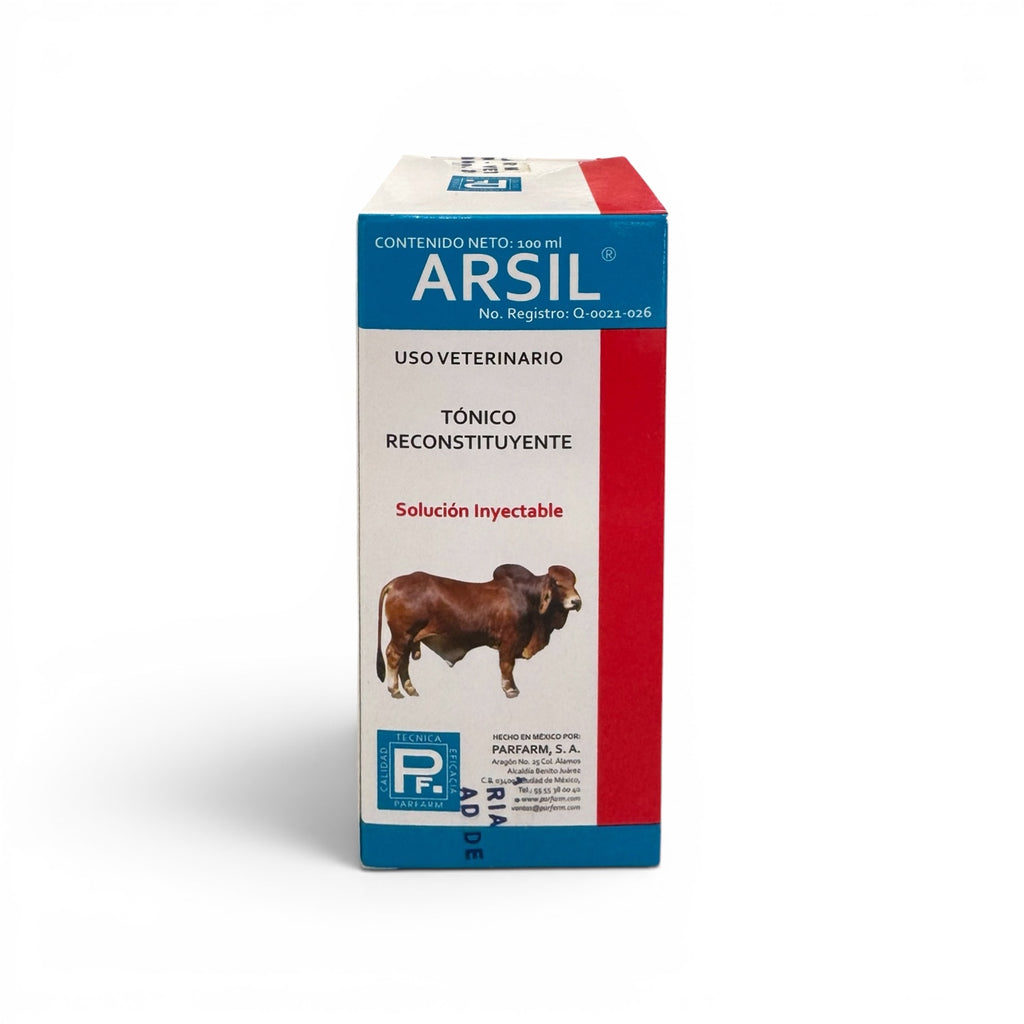 Arsil