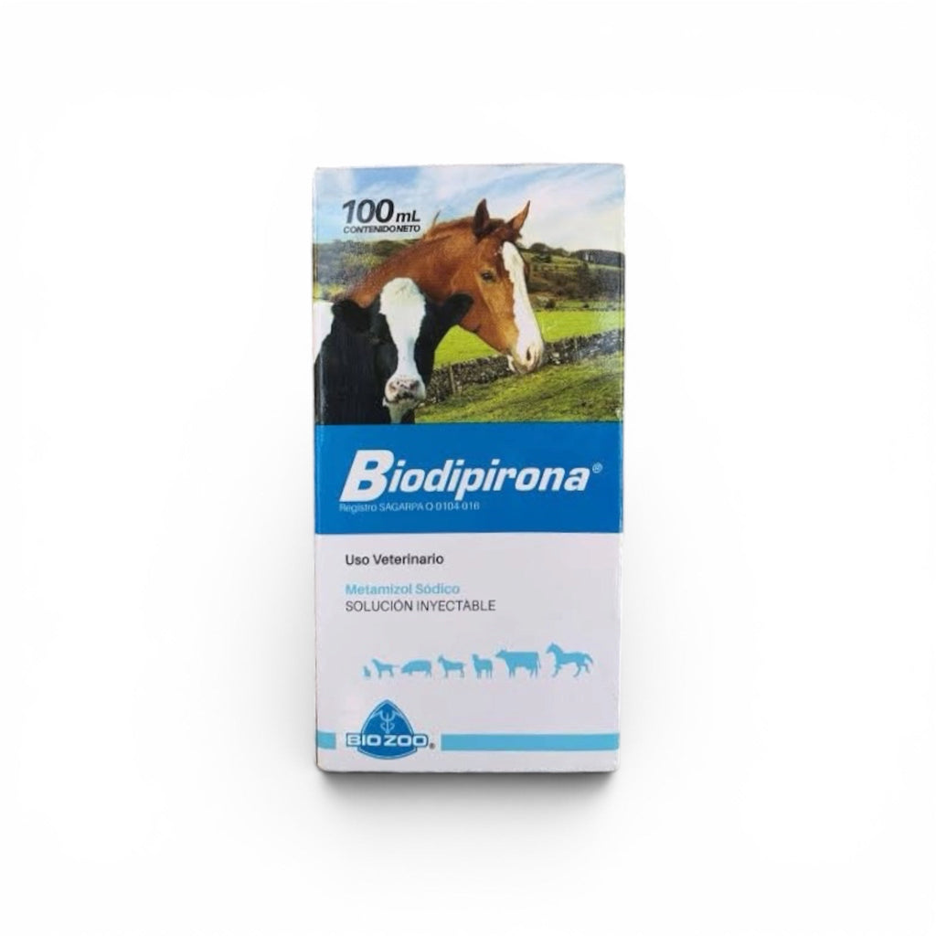 Biodipirona