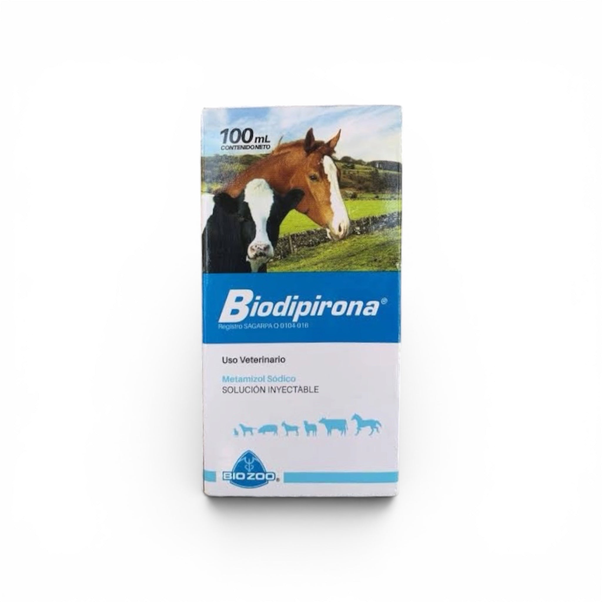 Biodipirona
