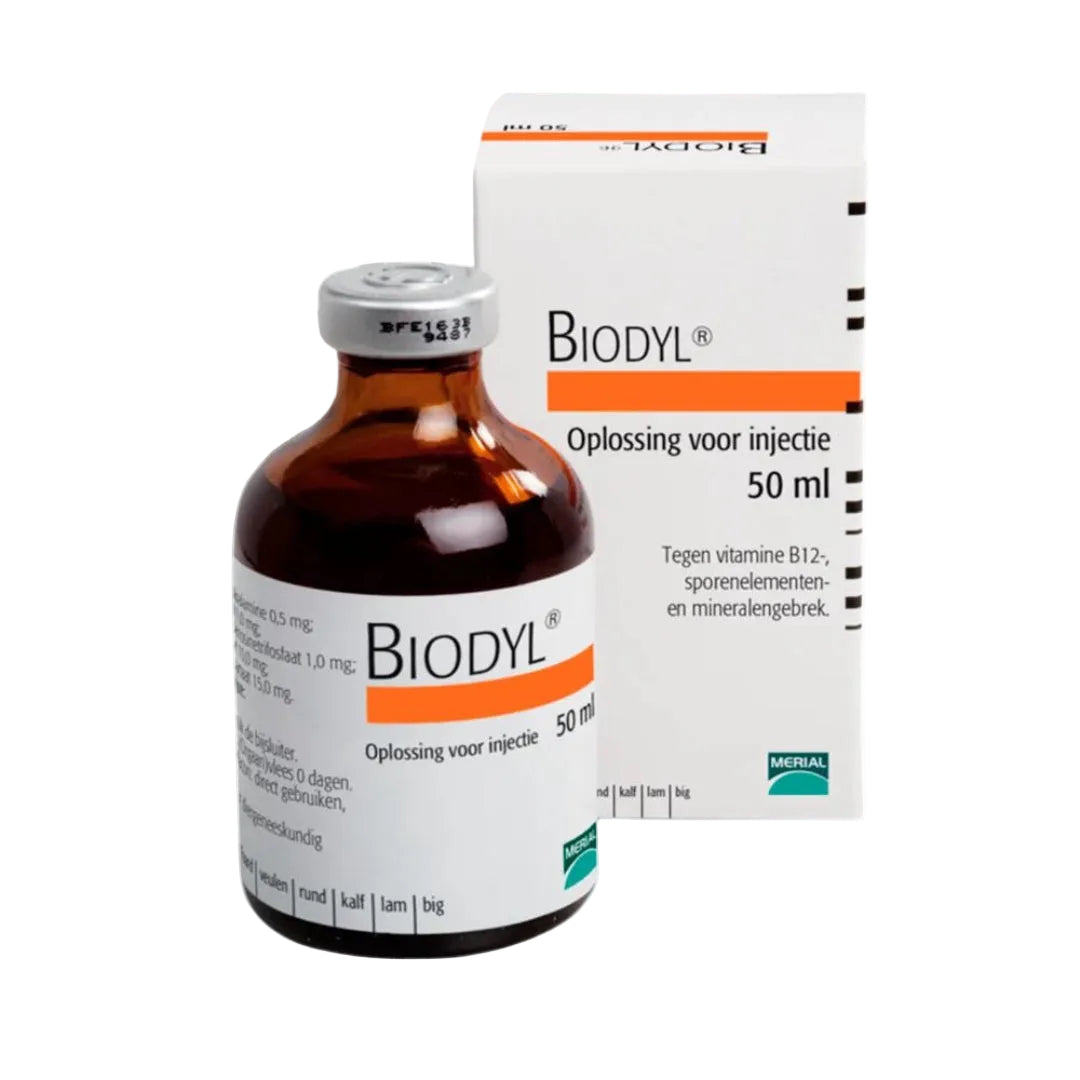 Biodyl