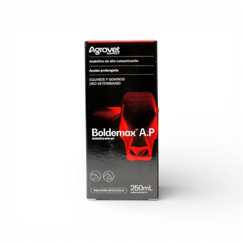 Boldemax AP