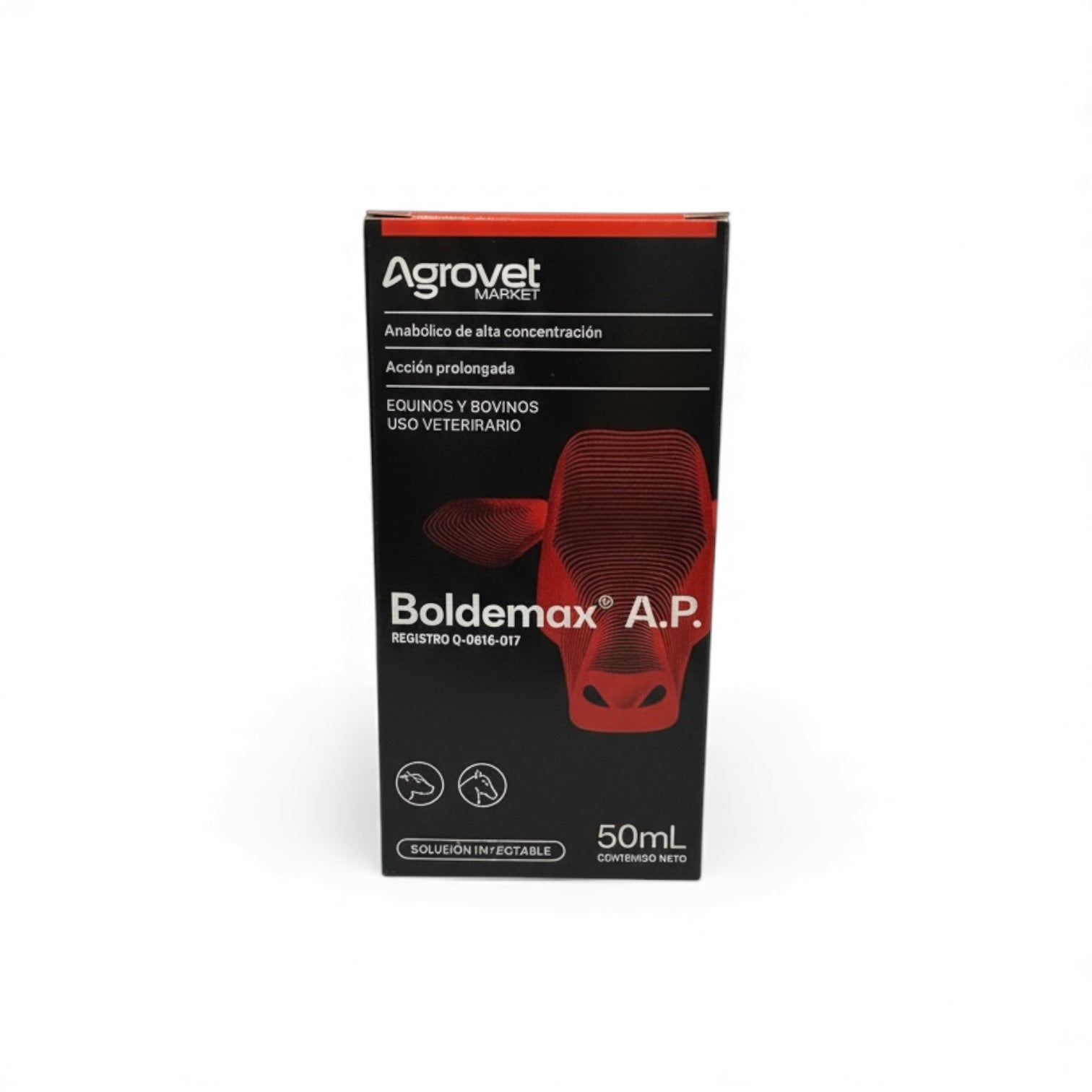 Boldemax AP