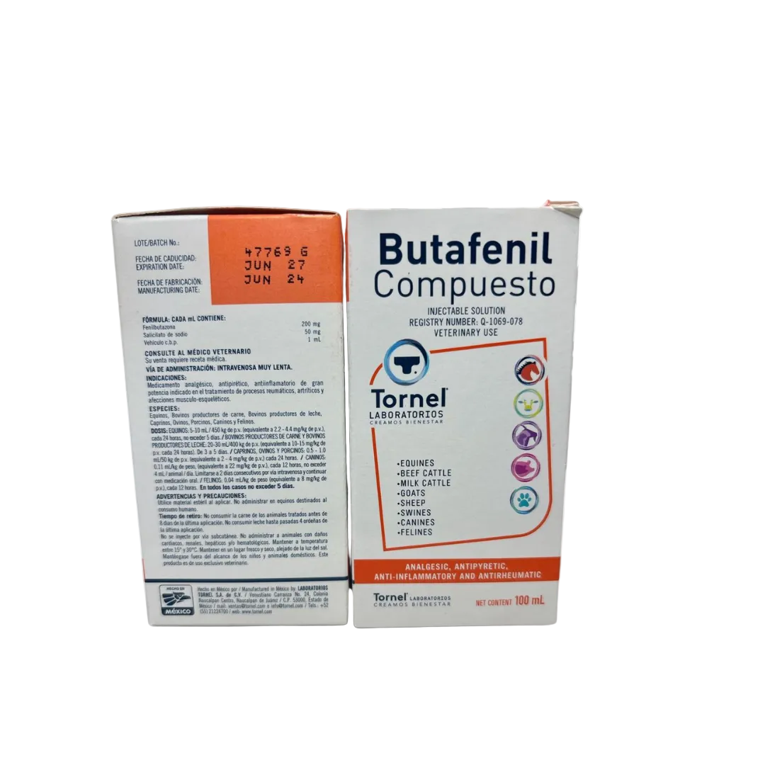 Butafenil Compound
