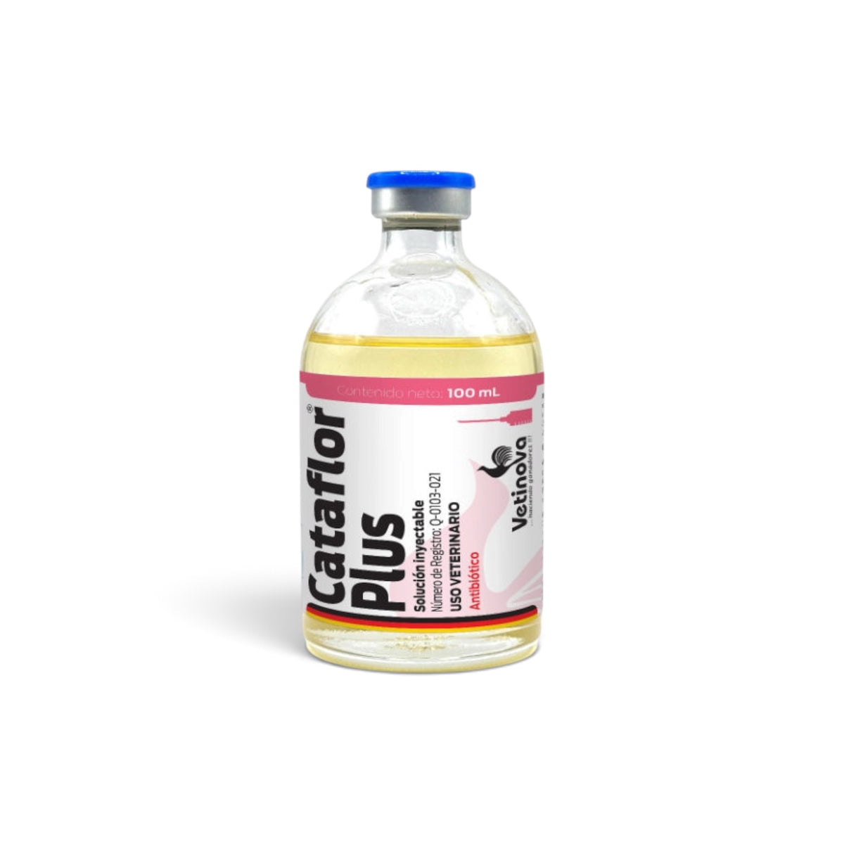 Cataflor Plus