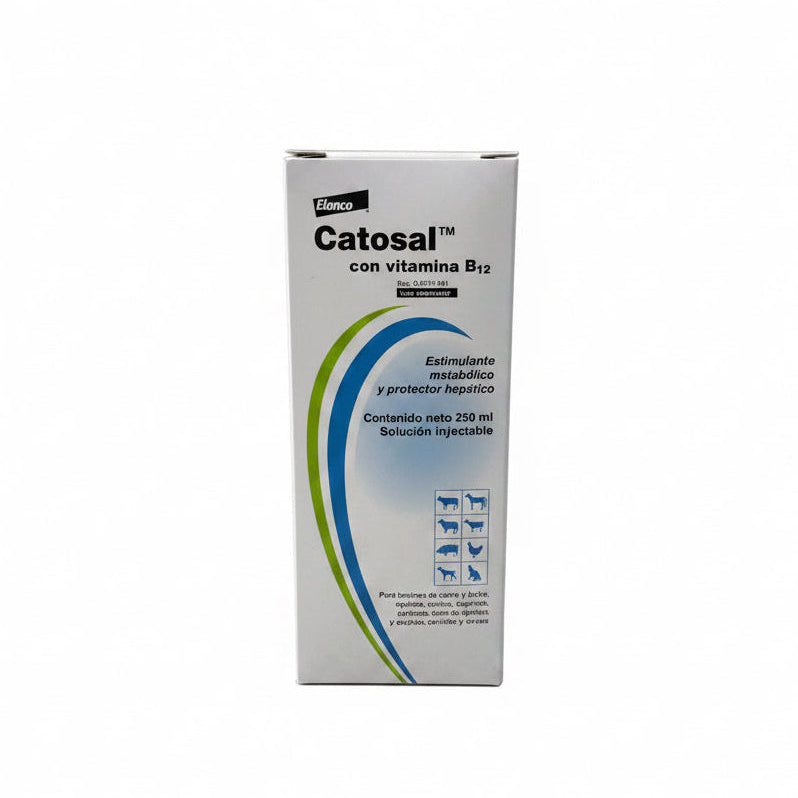 Catosal
