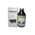 Vitamin B Complex with Liver Extract