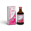 Complejo B B12-B15