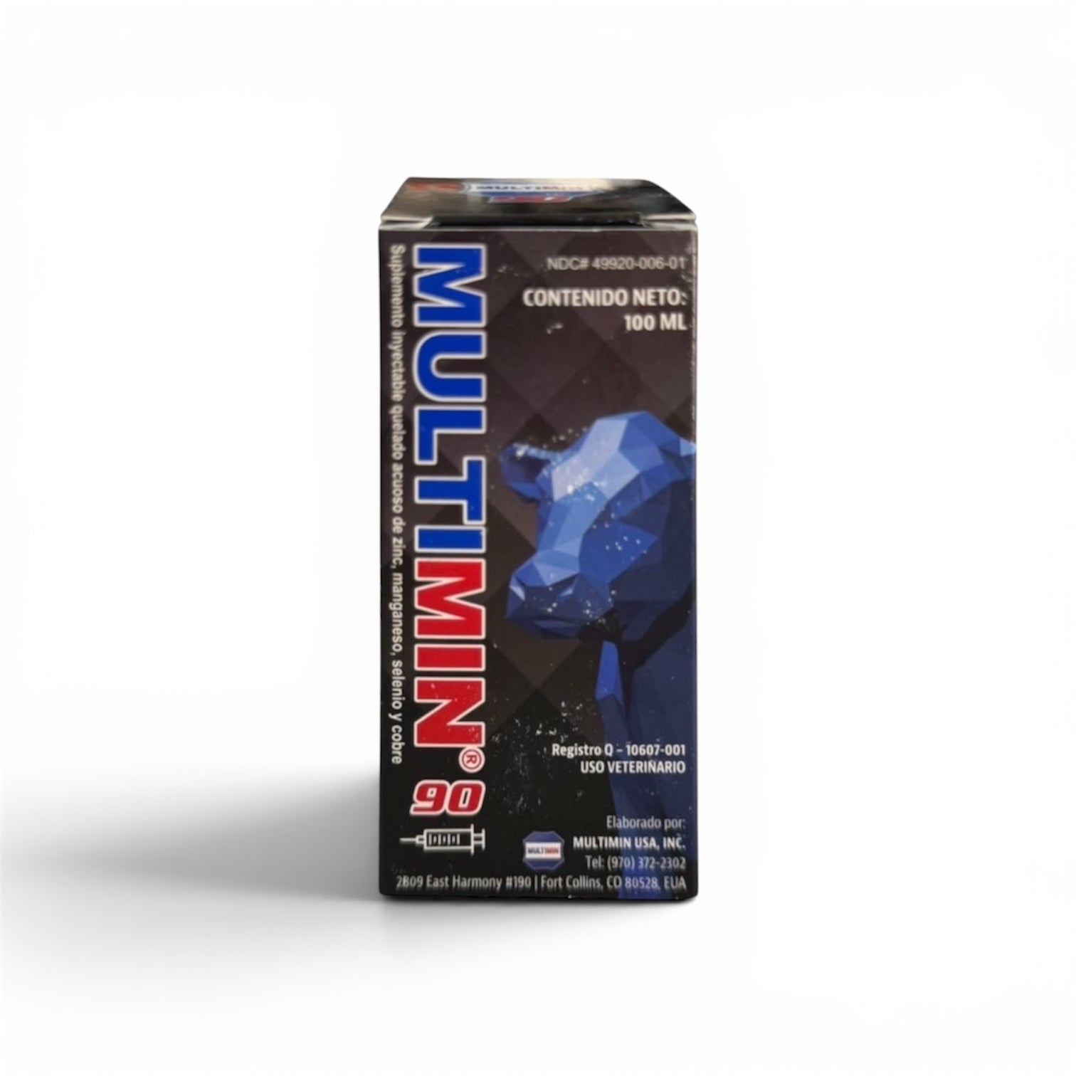 Multimin 90