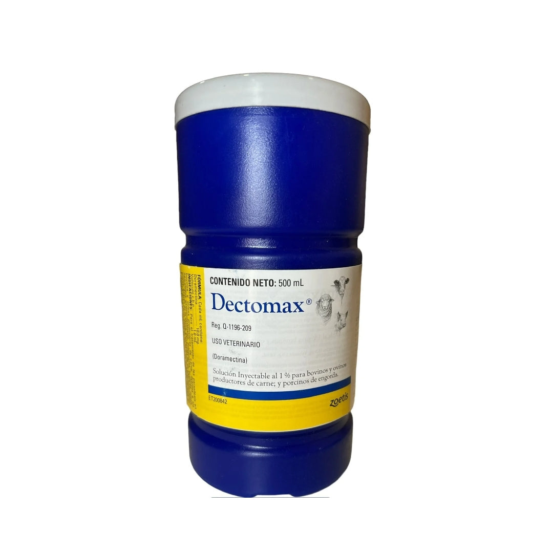 Dectomax