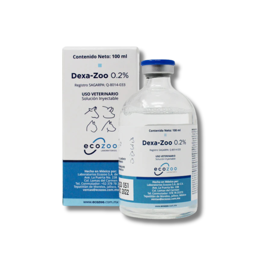 Dexa Zoo 0.2%