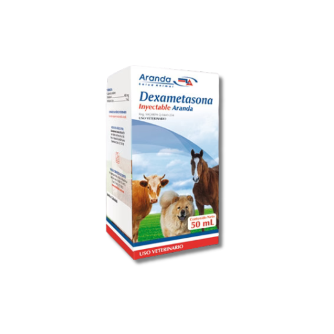 Dexamethasone Injectable