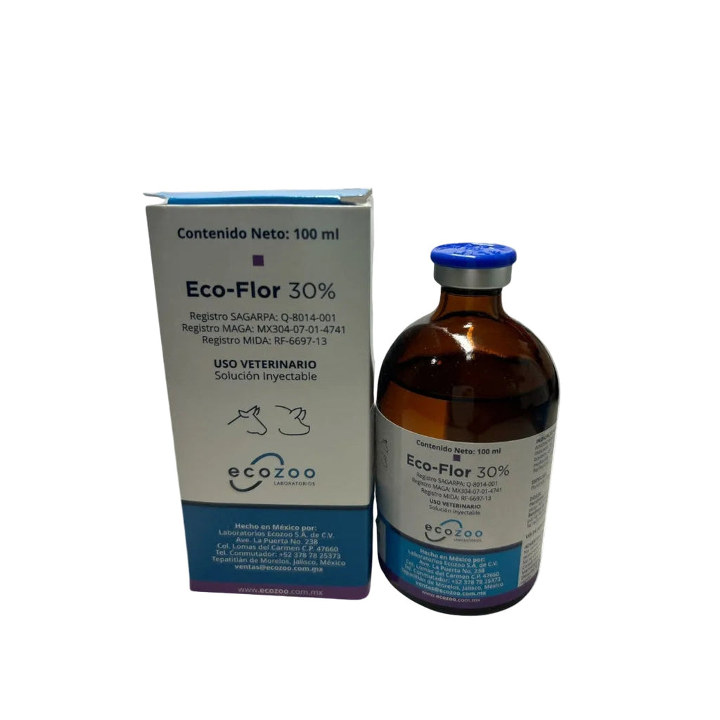Eco-Flor 30%