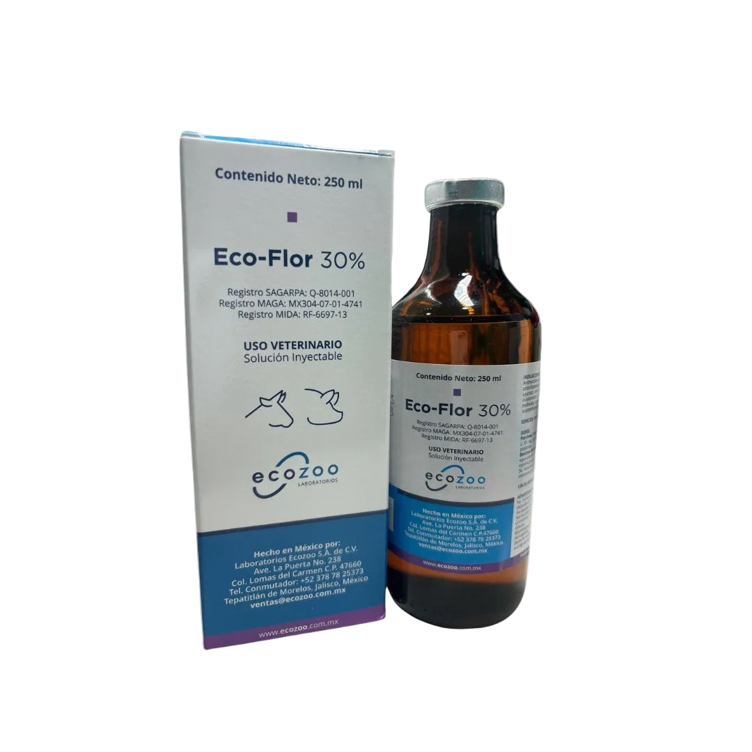 Eco-Flor 30%