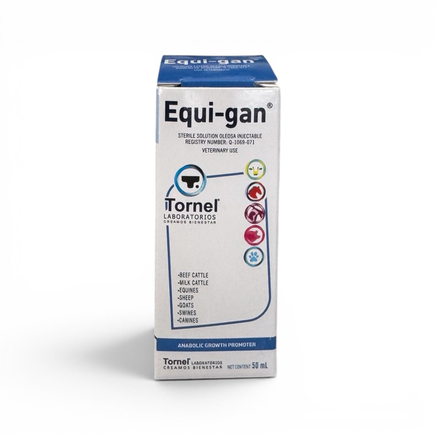 Equi-gan