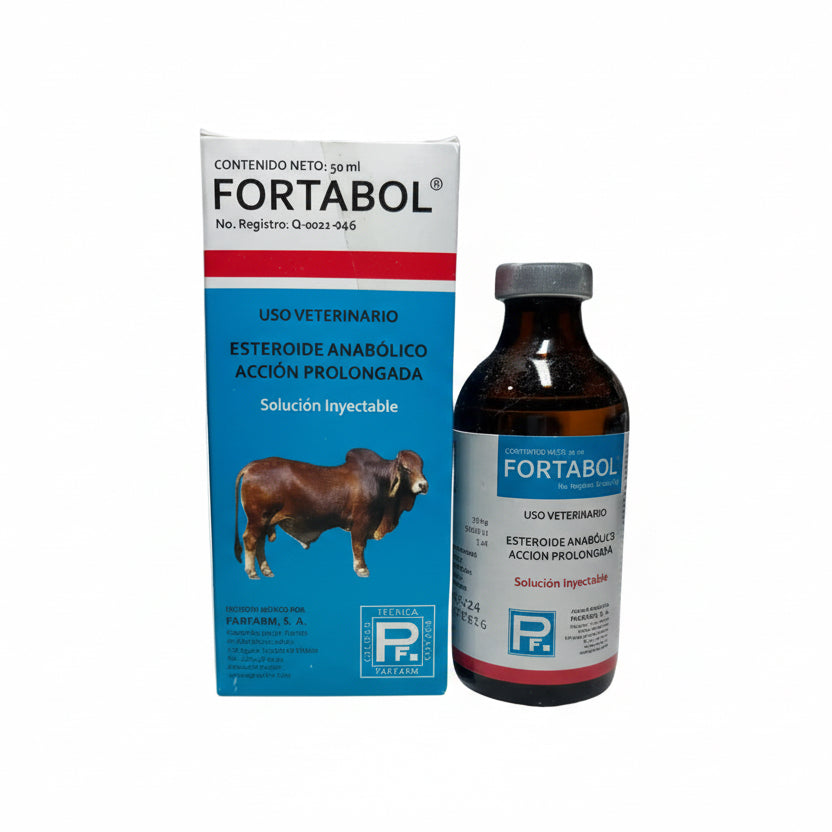 Fortabol