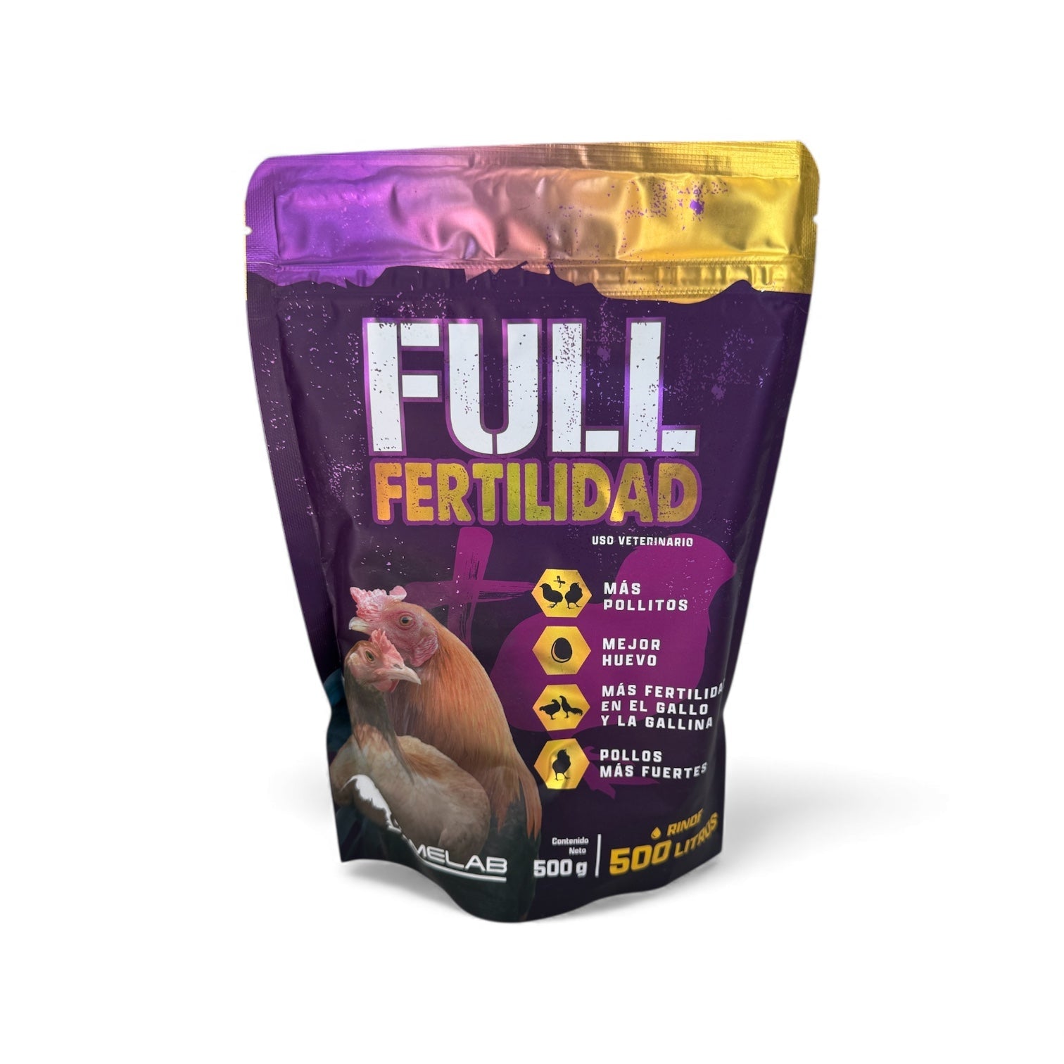 Full Fertilidad