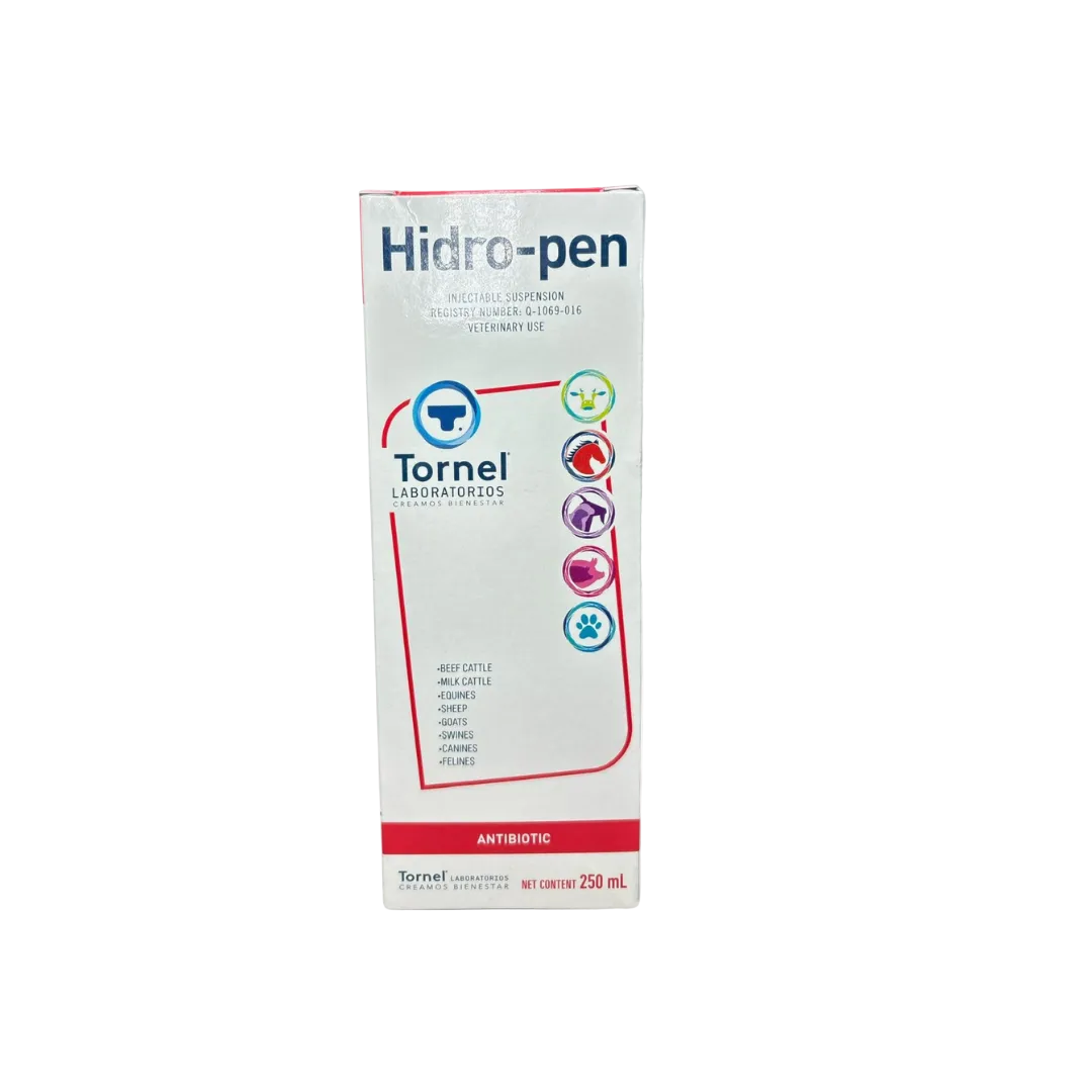 Hydro-pen