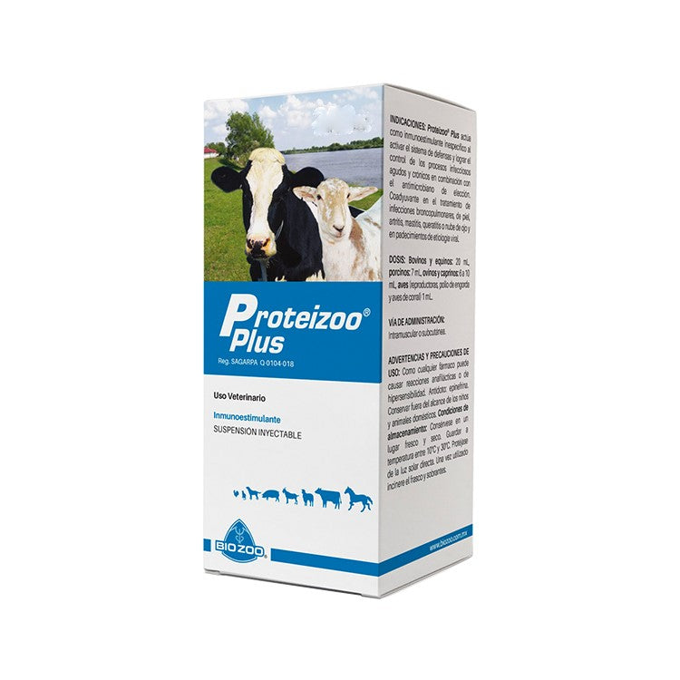 Proteizoo Plus