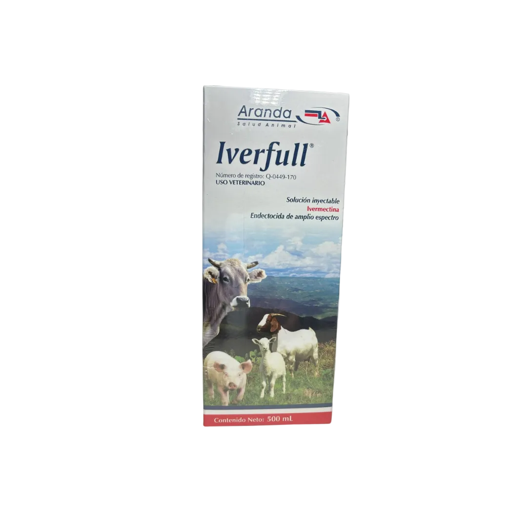 Iverfull