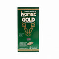 Ivomec GOLD 500mL - Insumos Agropecuarios Hdez Leal