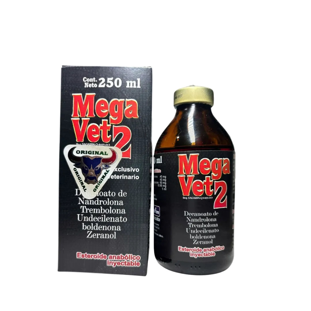Mega Vet2