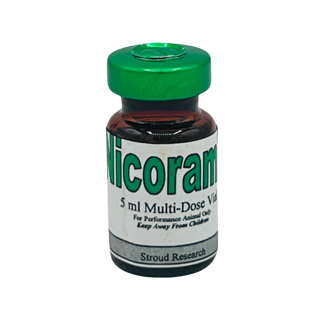 Nicoramin 10 ml