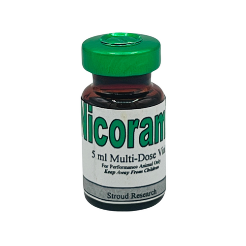 Nicoramin 10 ml