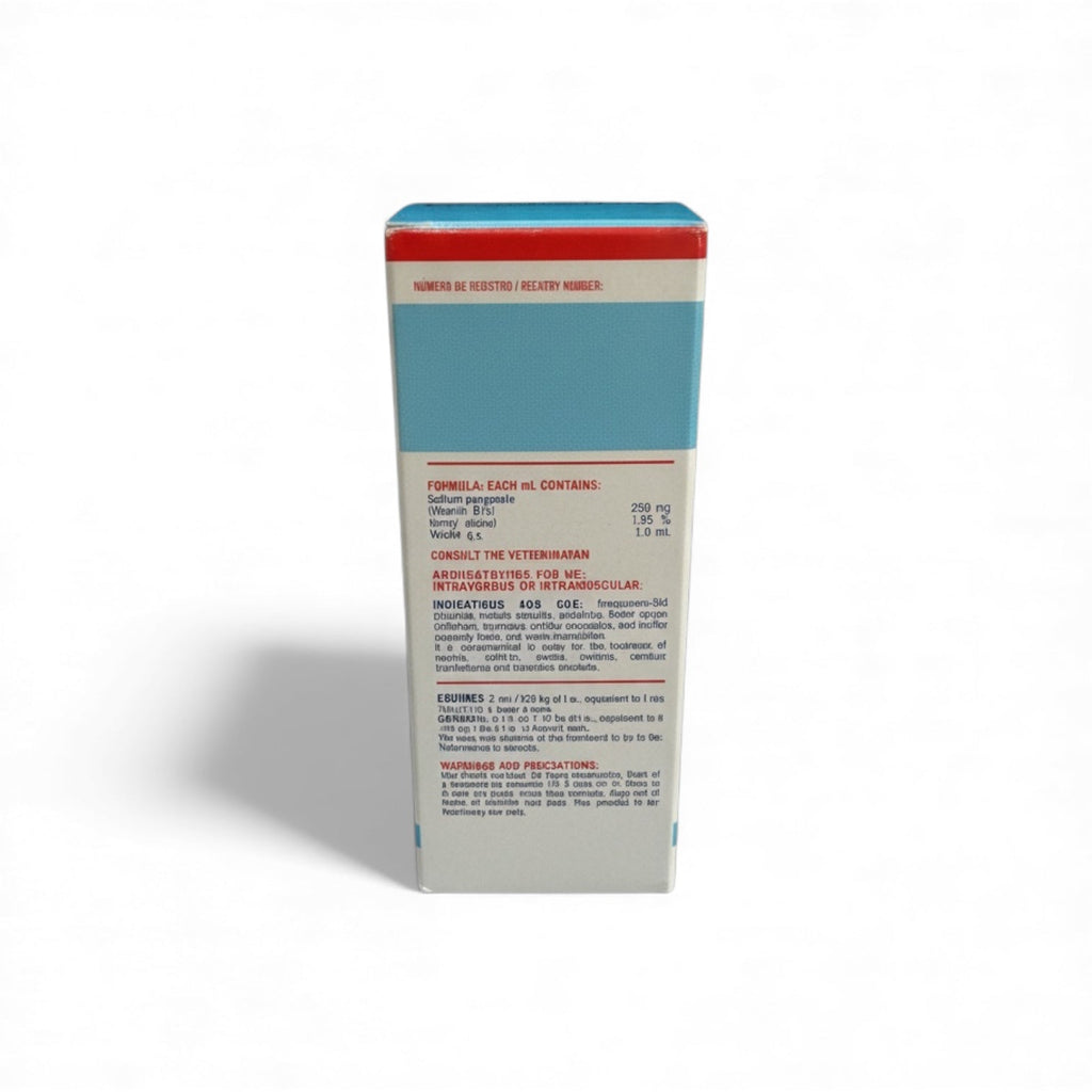 Pangamine 250