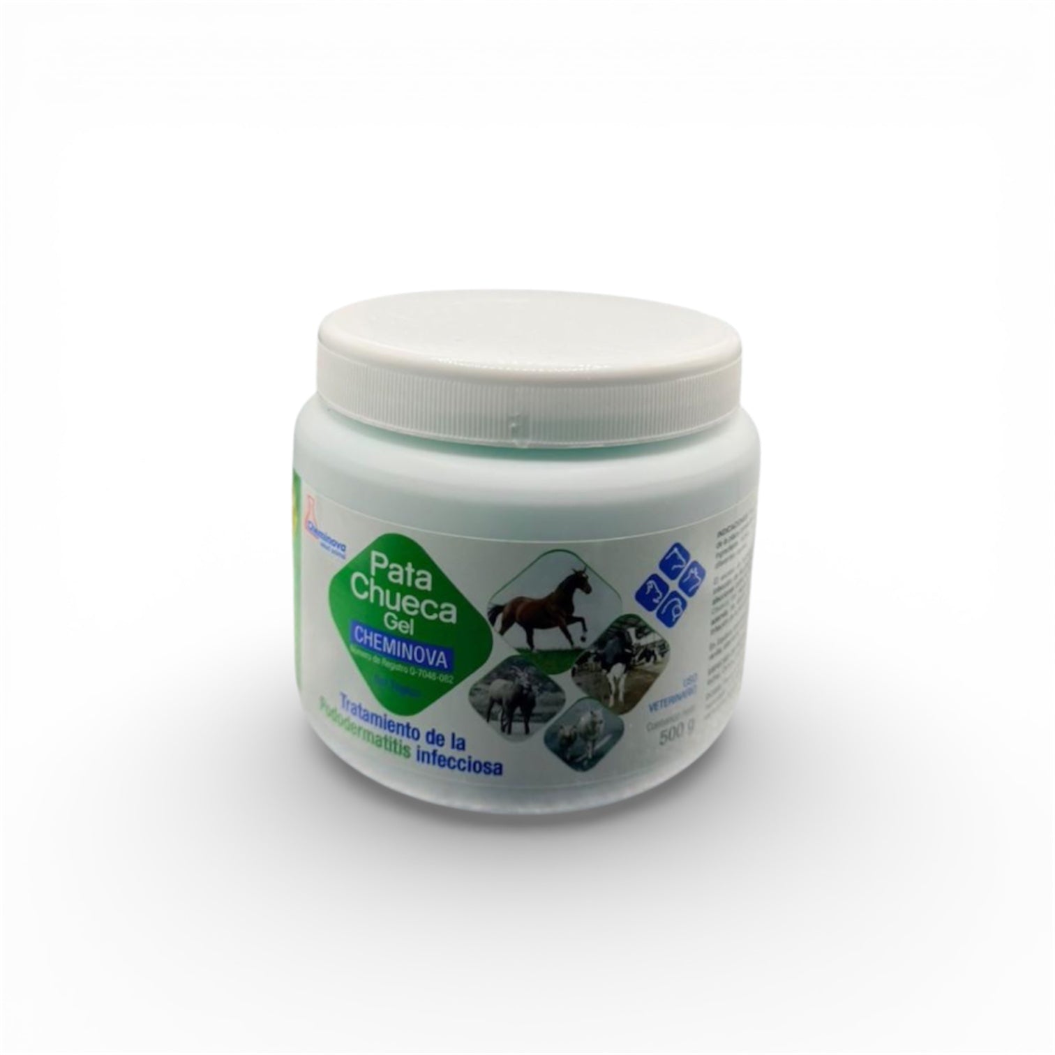 Bowleg Gel