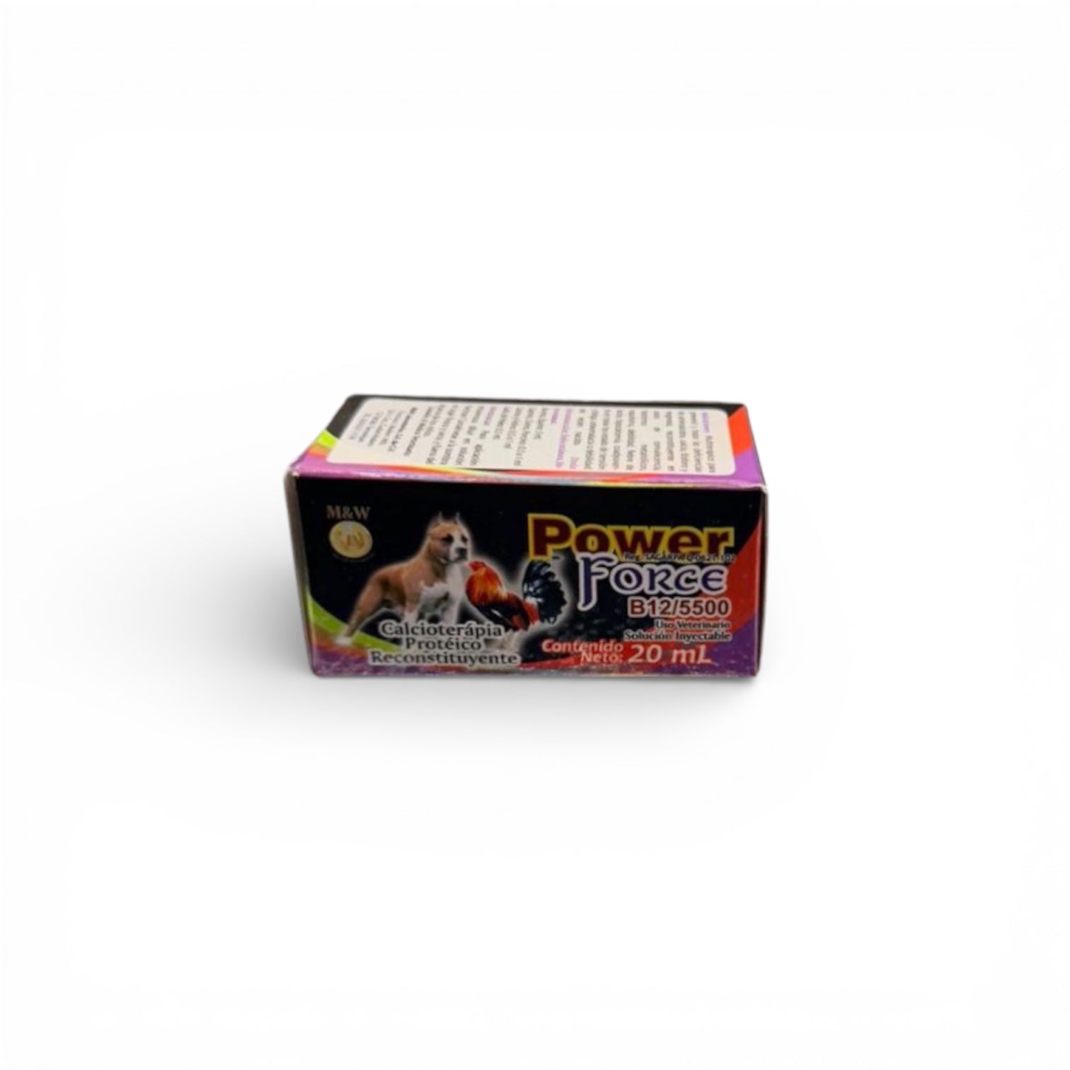 Power Force B12-5500