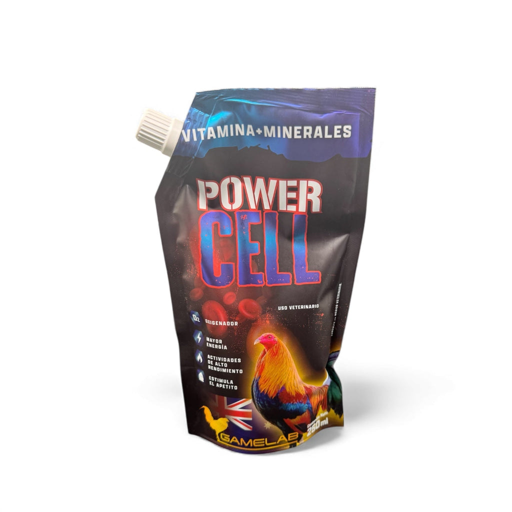 Power Cell