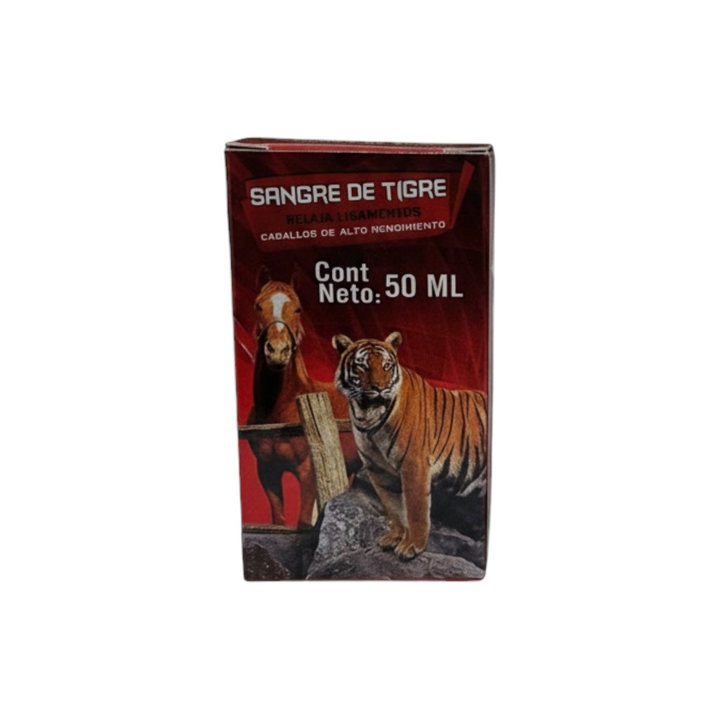 Sangre de Tigre