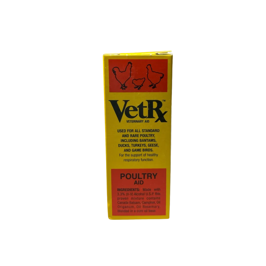 VetRx