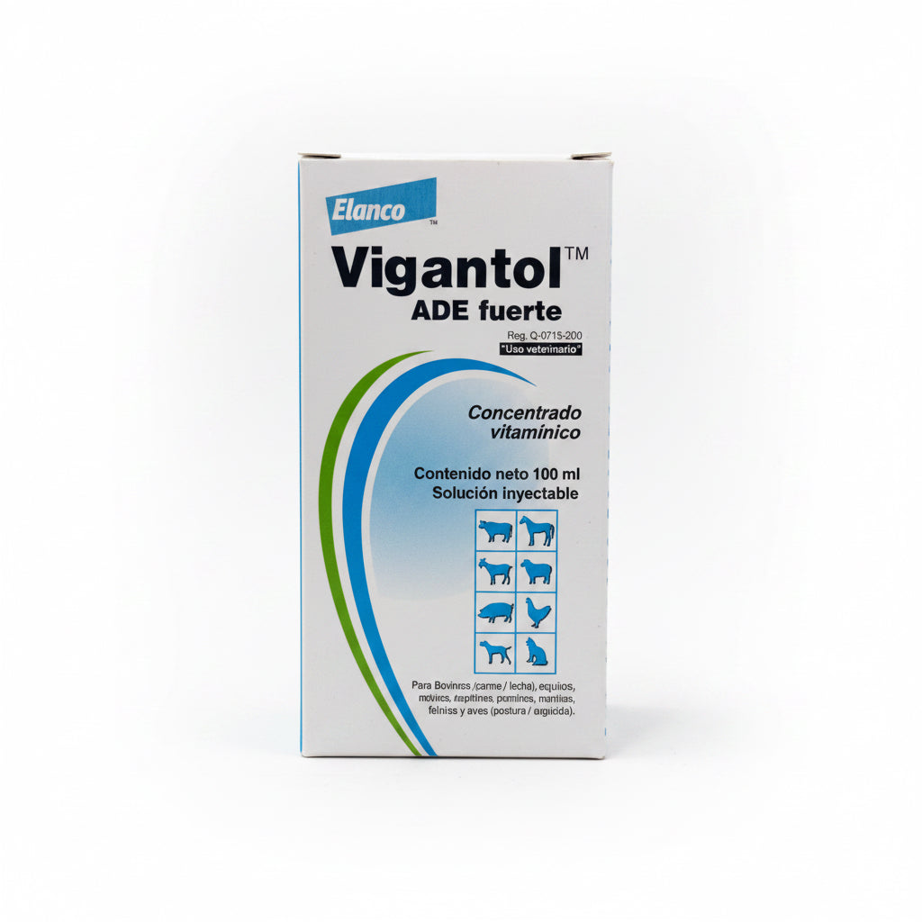 Vigantol
