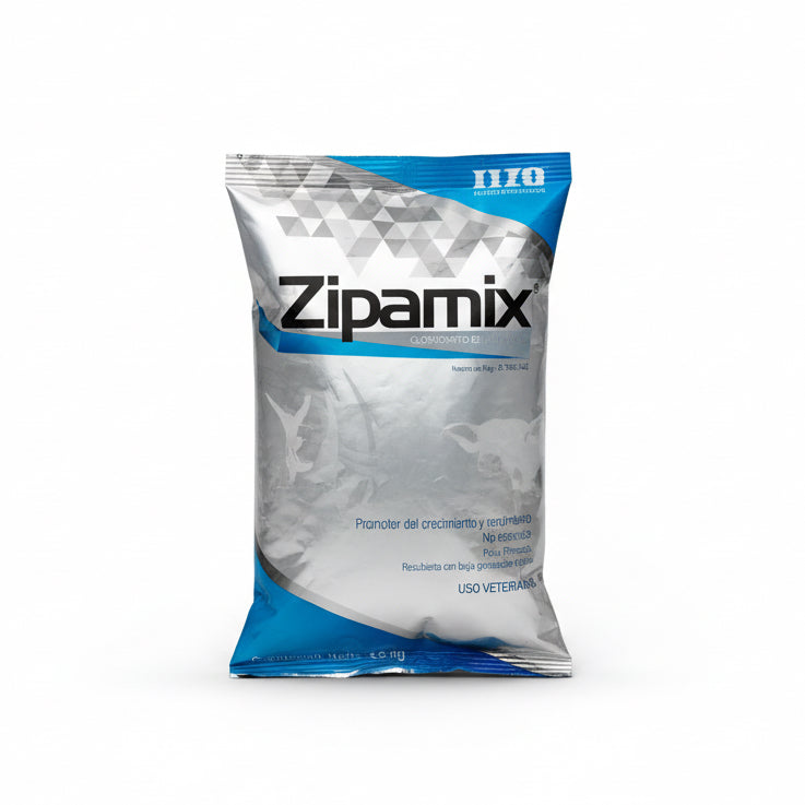 Zipamix 10KG - Insumos Agropecuarios Hdez Leal
