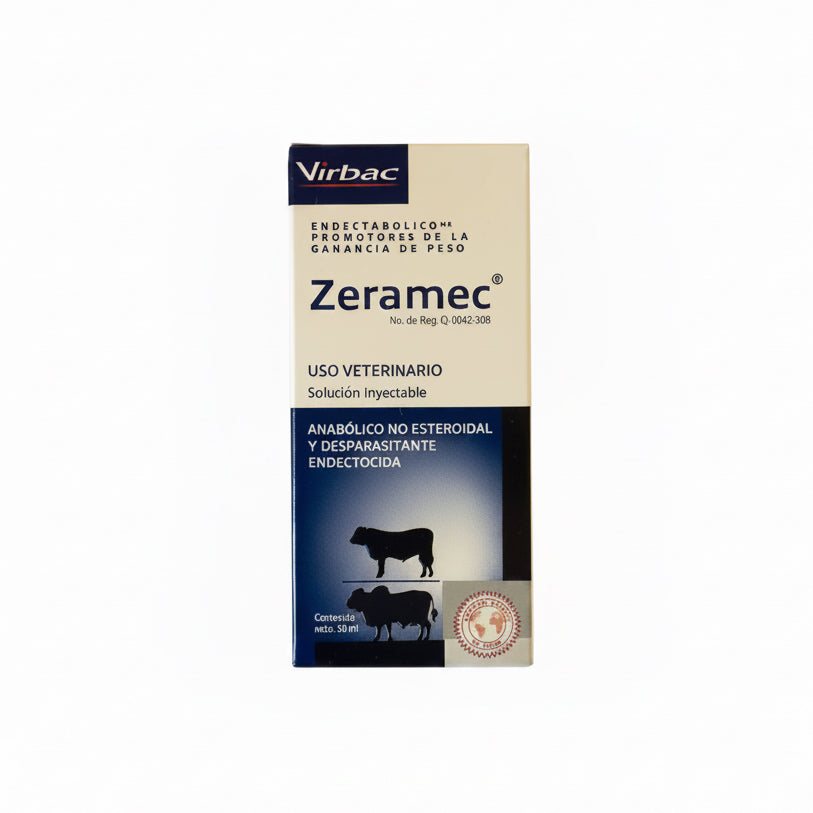 Zeramec