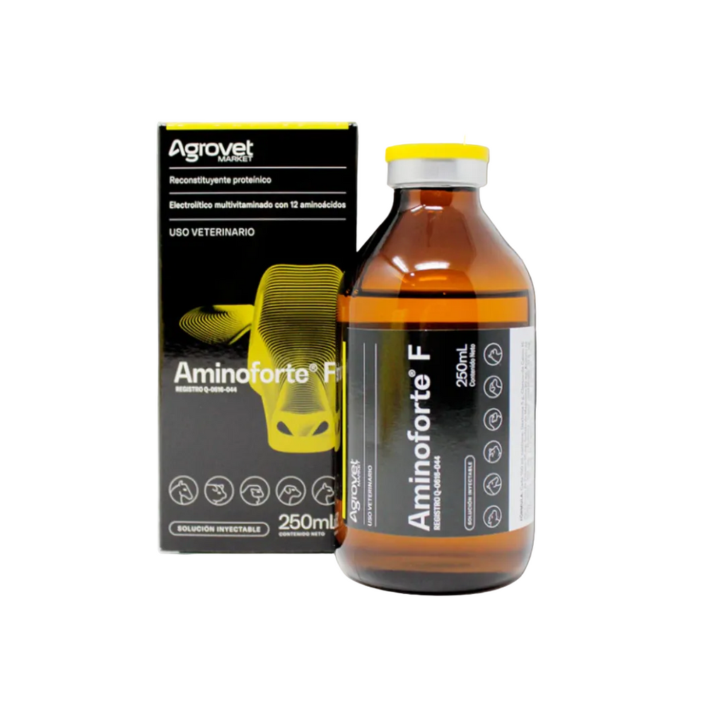 Aminoforte F