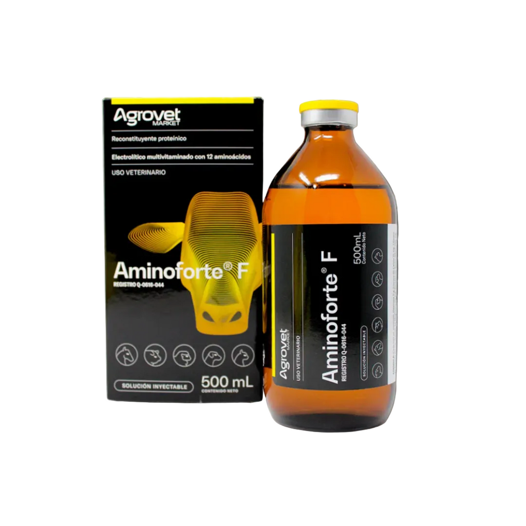 Aminoforte F