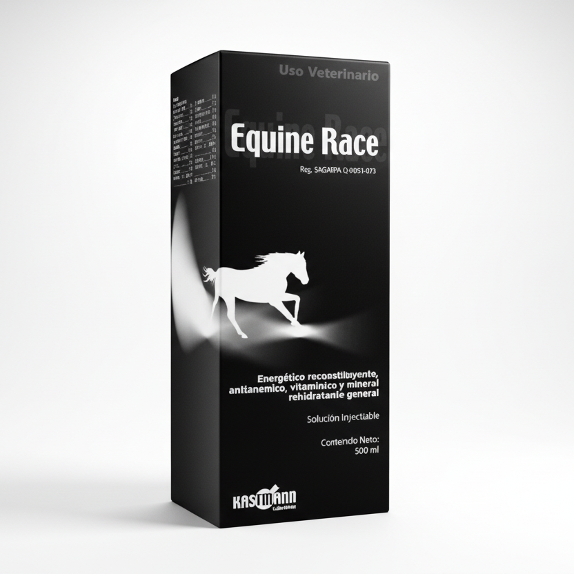 Equine Race