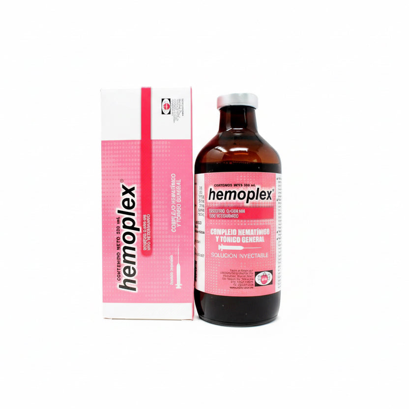 Hemoplex
