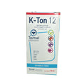 K-Ton 12