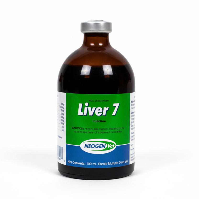 Liver 7