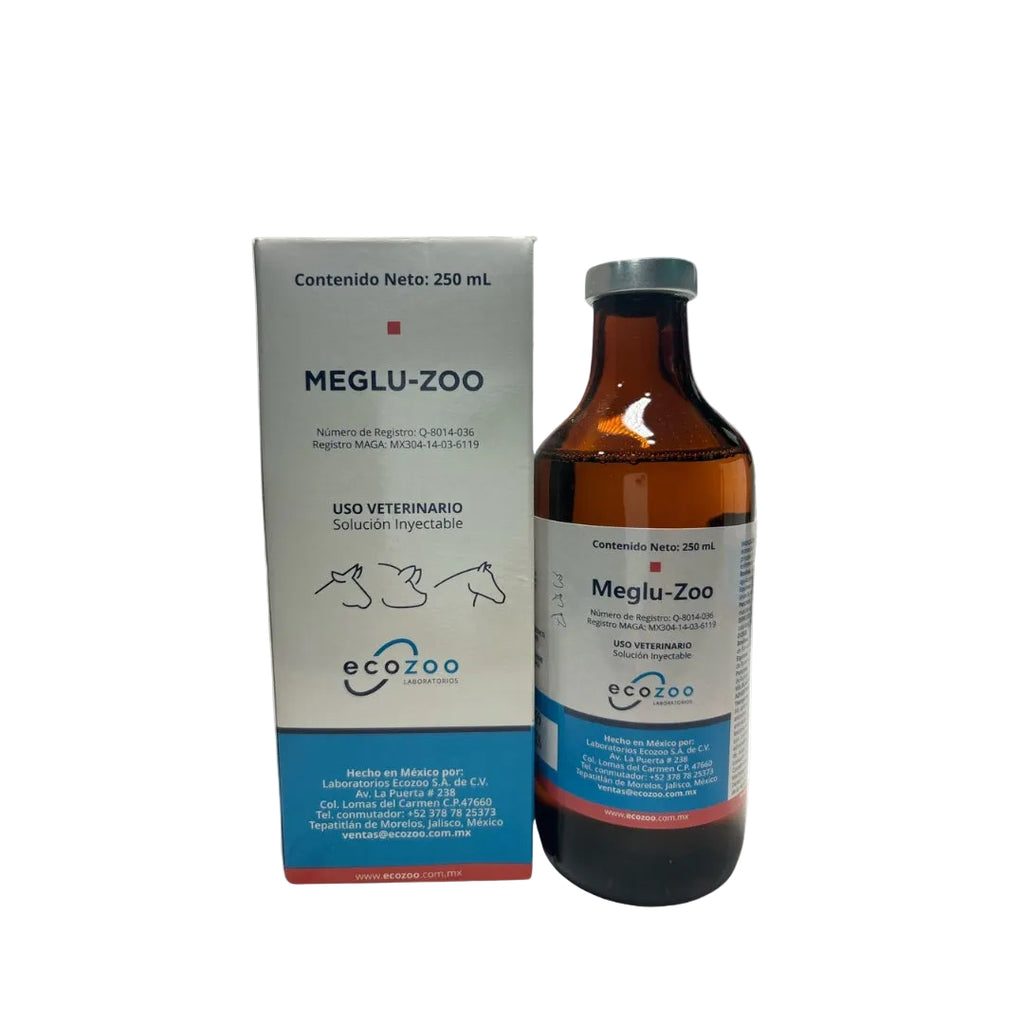 Meglu-Zoo