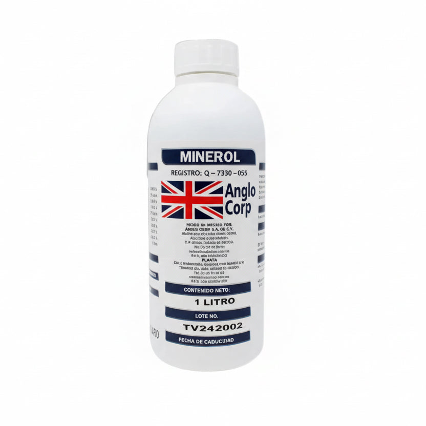 Minerol