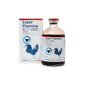 Super Vitamin B12 5500 Gallo
