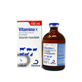Vitamina K